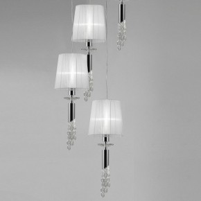 Подвесной светильник Mantra Tiffany 3857 в Ижевске - izhevsk.ok-mebel.com | фото 4