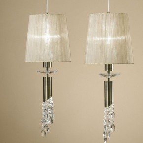 Подвесной светильник Mantra Tiffany 3875 в Ижевске - izhevsk.ok-mebel.com | фото 3