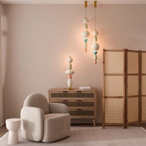 Подвесной светильник Maytoni Adore MOD297PL-L24BS3K в Ижевске - izhevsk.ok-mebel.com | фото 3