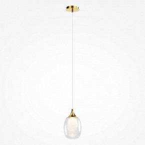 Подвесной светильник Maytoni Aura MOD016PL-01BS1 в Ижевске - izhevsk.ok-mebel.com | фото 3