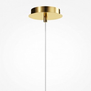 Подвесной светильник Maytoni Aura MOD016PL-01BS1 в Ижевске - izhevsk.ok-mebel.com | фото 6