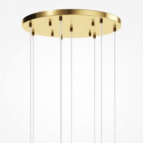 Подвесной светильник Maytoni Aura MOD016PL-08BS1 в Ижевске - izhevsk.ok-mebel.com | фото 6
