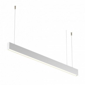 Подвесной светильник Maytoni BASIS P051PL-36W2.7-6K-W в Ижевске - izhevsk.ok-mebel.com | фото 3