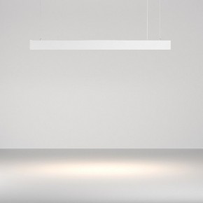 Подвесной светильник Maytoni BASIS P051PL-36W2.7-6K-W в Ижевске - izhevsk.ok-mebel.com | фото 4