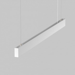 Подвесной светильник Maytoni BASIS P051PL-36W2.7-6K-W в Ижевске - izhevsk.ok-mebel.com | фото 5