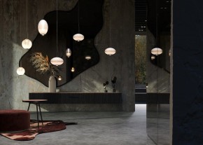 Подвесной светильник Maytoni Bruma MOD397PL-L19CH3K в Ижевске - izhevsk.ok-mebel.com | фото 5