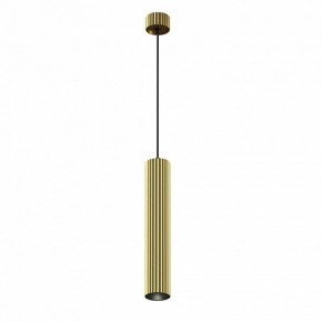 Подвесной светильник Maytoni Calipso P106PL-01-GU10-BS в Ижевске - izhevsk.ok-mebel.com | фото 2
