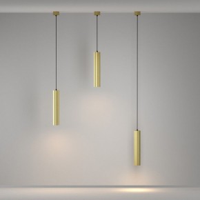 Подвесной светильник Maytoni Calipso P106PL-01-GU10-BS в Ижевске - izhevsk.ok-mebel.com | фото 5