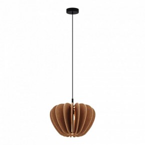 Подвесной светильник Maytoni Cambio MOD398PL-01BR в Ижевске - izhevsk.ok-mebel.com | фото 2