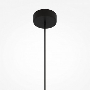 Подвесной светильник Maytoni Cambio MOD398PL-01GR в Ижевске - izhevsk.ok-mebel.com | фото 7