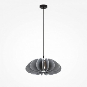 Подвесной светильник Maytoni Cambio MOD398PL-01GR1 в Ижевске - izhevsk.ok-mebel.com | фото 4