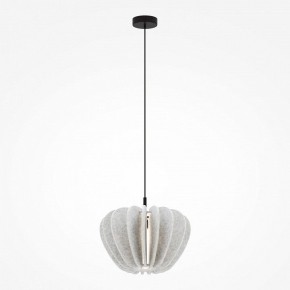 Подвесной светильник Maytoni Cambio MOD398PL-01S в Ижевске - izhevsk.ok-mebel.com | фото 4