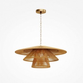 Подвесной светильник Maytoni Costa MOD394PL-01BS1 в Ижевске - izhevsk.ok-mebel.com | фото 3