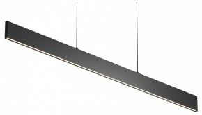 Подвесной светильник Maytoni Ephoria P109PL-36W2.7-6K-B в Ижевске - izhevsk.ok-mebel.com | фото