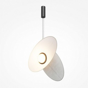 Подвесной светильник Maytoni Evolution MOD396PL-L10W3K в Ижевске - izhevsk.ok-mebel.com | фото 3