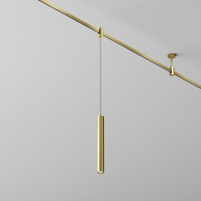 Подвесной светильник Maytoni Focus Led TR155-1-5W3K-BS в Ижевске - izhevsk.ok-mebel.com | фото 3