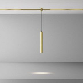 Подвесной светильник Maytoni Focus Led TR155-1-5W4K-BS в Ижевске - izhevsk.ok-mebel.com | фото 9