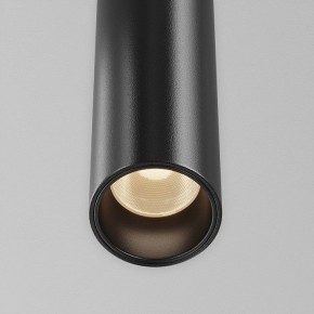 Подвесной светильник Maytoni Focus Led TR156-1-5W3K-B в Ижевске - izhevsk.ok-mebel.com | фото 6