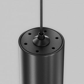 Подвесной светильник Maytoni Focus Led TR156-1-5W3K-B в Ижевске - izhevsk.ok-mebel.com | фото 7