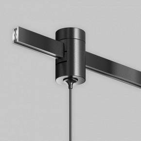 Подвесной светильник Maytoni Focus Led TR156-1-5W3K-B в Ижевске - izhevsk.ok-mebel.com | фото 9