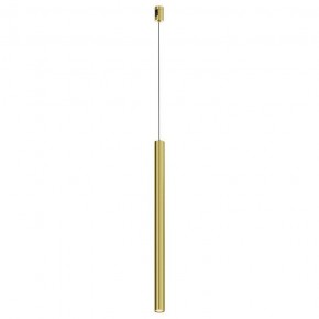Подвесной светильник Maytoni Focus Led TR156-1-5W3K-BS в Ижевске - izhevsk.ok-mebel.com | фото