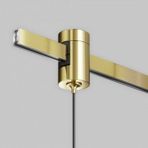 Подвесной светильник Maytoni Focus Led TR156-1-5W3K-BS в Ижевске - izhevsk.ok-mebel.com | фото 8