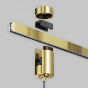 Подвесной светильник Maytoni Focus Led TR156-1-5W3K-BS в Ижевске - izhevsk.ok-mebel.com | фото 9