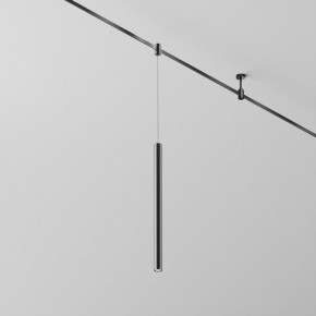 Подвесной светильник Maytoni Focus Led TR156-1-5W4K-B в Ижевске - izhevsk.ok-mebel.com | фото 2
