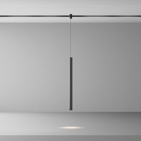 Подвесной светильник Maytoni Focus Led TR156-1-5W4K-B в Ижевске - izhevsk.ok-mebel.com | фото 3