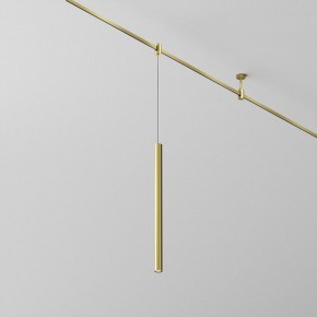 Подвесной светильник Maytoni Focus Led TR156-1-5W4K-BS в Ижевске - izhevsk.ok-mebel.com | фото 2