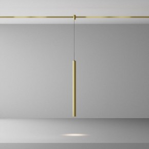 Подвесной светильник Maytoni Focus Led TR156-1-5W4K-BS в Ижевске - izhevsk.ok-mebel.com | фото 3