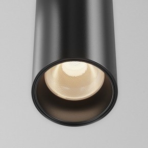Подвесной светильник Maytoni Focus Led TR157-1-12W3K-B в Ижевске - izhevsk.ok-mebel.com | фото 6