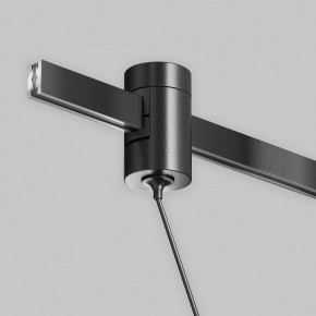 Подвесной светильник Maytoni Focus Led TR157-1-12W3K-B в Ижевске - izhevsk.ok-mebel.com | фото 9