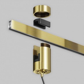 Подвесной светильник Maytoni Focus Led TR157-1-12W3K-BS в Ижевске - izhevsk.ok-mebel.com | фото 8