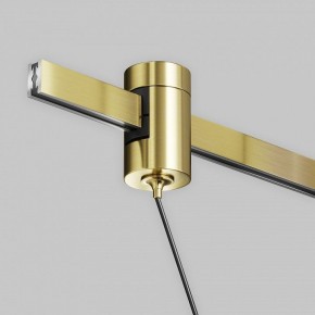 Подвесной светильник Maytoni Focus Led TR157-1-12W3K-BS в Ижевске - izhevsk.ok-mebel.com | фото 9