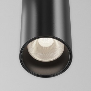 Подвесной светильник Maytoni Focus Led TR157-1-12W4K-B в Ижевске - izhevsk.ok-mebel.com | фото 6