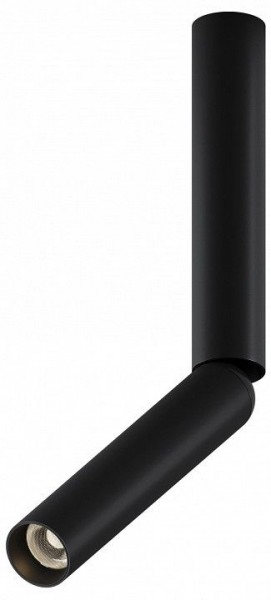 Подвесной светильник Maytoni Focus T C142CL-6W3K-B в Ижевске - izhevsk.ok-mebel.com | фото