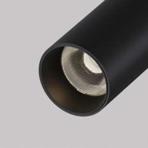 Подвесной светильник Maytoni Focus T C142CL-6W3K-B в Ижевске - izhevsk.ok-mebel.com | фото 7