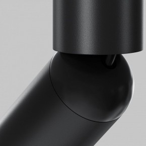 Подвесной светильник Maytoni Focus T C142CL-6W3K-B в Ижевске - izhevsk.ok-mebel.com | фото 8