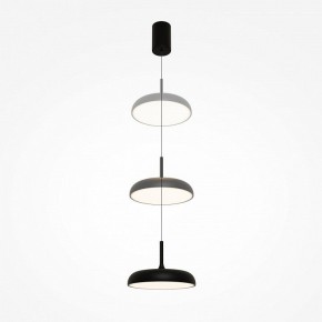 Подвесной светильник Maytoni Gerhard MOD189PL-L30B3K в Ижевске - izhevsk.ok-mebel.com | фото 4