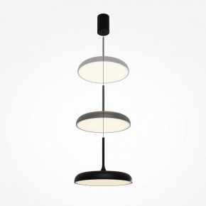 Подвесной светильник Maytoni Gerhard MOD189PL-L39B3K в Ижевске - izhevsk.ok-mebel.com | фото 4