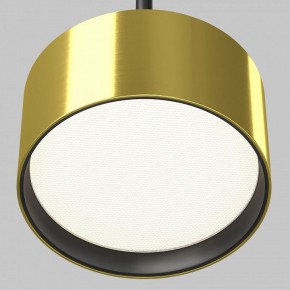 Подвесной светильник Maytoni Glare P102PL-12W4K-BS в Ижевске - izhevsk.ok-mebel.com | фото 8