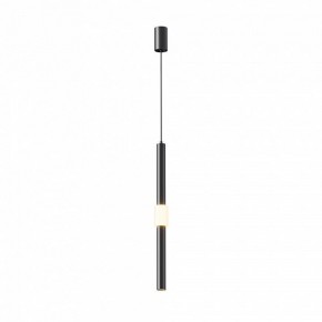 Подвесной светильник Maytoni Jelly P105PL-12W3K-B в Ижевске - izhevsk.ok-mebel.com | фото 2