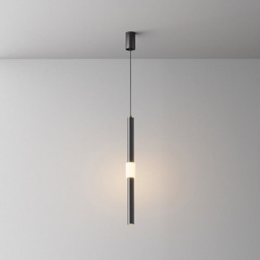 Подвесной светильник Maytoni Jelly P105PL-12W3K-B в Ижевске - izhevsk.ok-mebel.com | фото 3