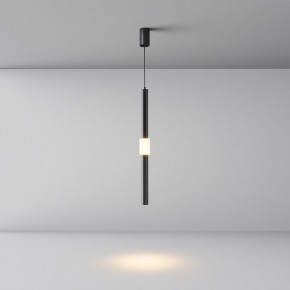Подвесной светильник Maytoni Jelly P105PL-12W3K-B в Ижевске - izhevsk.ok-mebel.com | фото 4