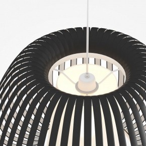 Подвесной светильник Maytoni Kirigami MOD409PL-01B в Ижевске - izhevsk.ok-mebel.com | фото 5