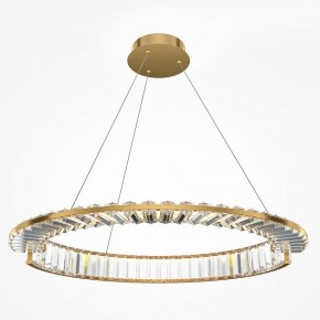 Подвесной светильник Maytoni Krone P097PL-L36BS3K1 в Ижевске - izhevsk.ok-mebel.com | фото 2