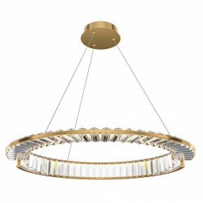 Подвесной светильник Maytoni Krone P097PL-L36BS3K1 в Ижевске - izhevsk.ok-mebel.com | фото 3