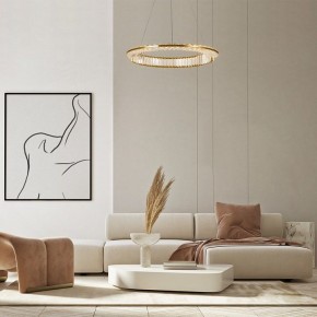 Подвесной светильник Maytoni Krone P097PL-L36BS3K1 в Ижевске - izhevsk.ok-mebel.com | фото 4