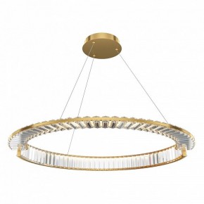 Подвесной светильник Maytoni Krone P097PL-L45BS3K в Ижевске - izhevsk.ok-mebel.com | фото 3